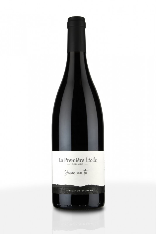 Jamais sans Toi - Rouge