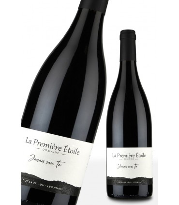 Jamais sans Toi - Rouge