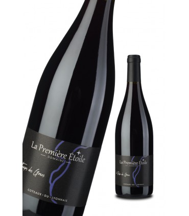 le Temps des Gones - Rouge