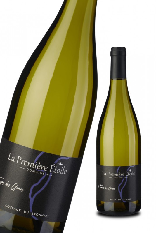 le Temps des Gones - Blanc