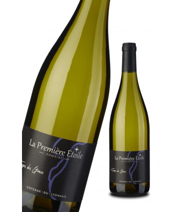 le Temps des Gones - Blanc