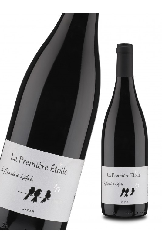 la Chorale de l'Aube - Rouge